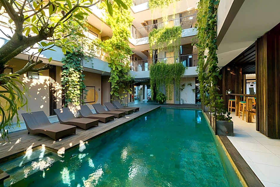 Tanaga CoLiving