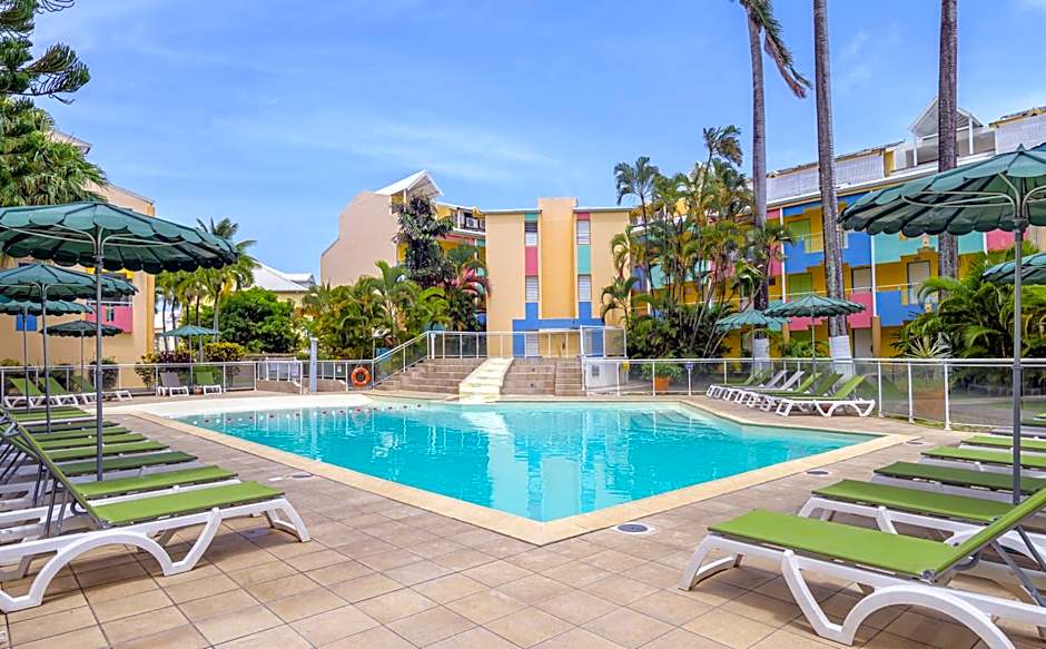 Canella Beach Hotel
