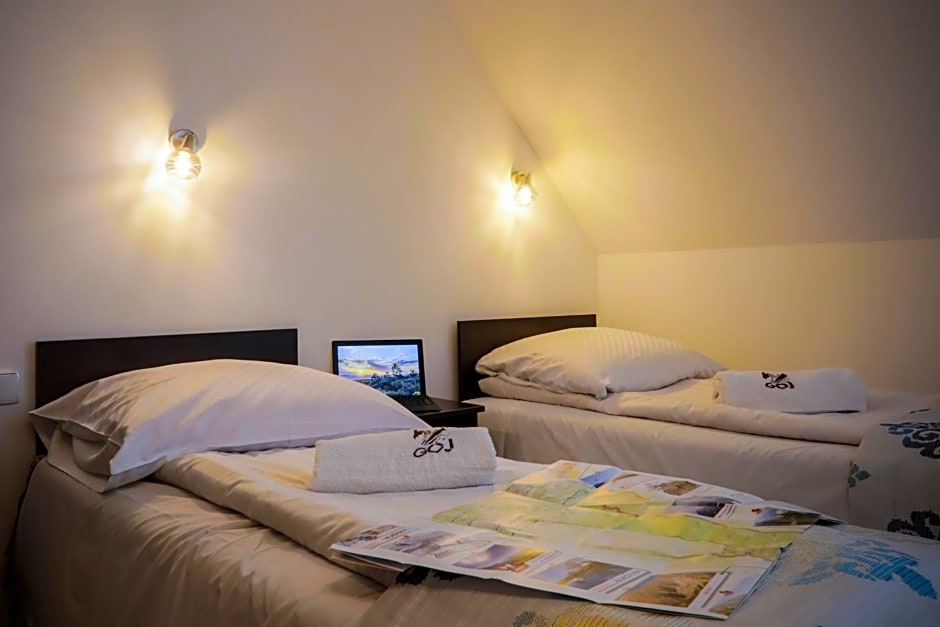 Górski Ośrodek Jeździecki - Śniadania - Termy