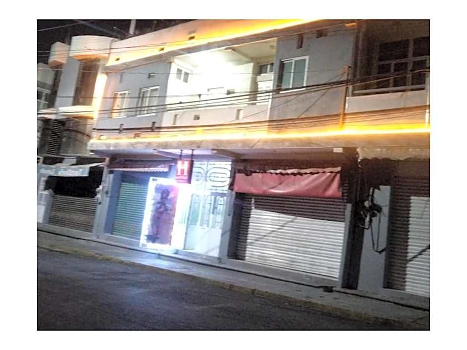 OYO Hotel Museo Carnaval