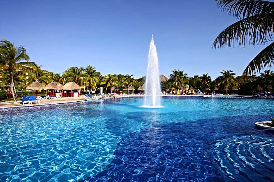 Grand Bahia Principe Coba - All Inclusive
