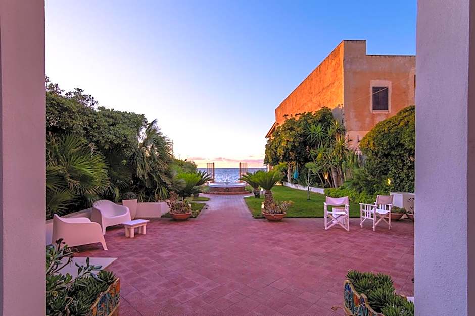 Vista Mare by DomuSicily