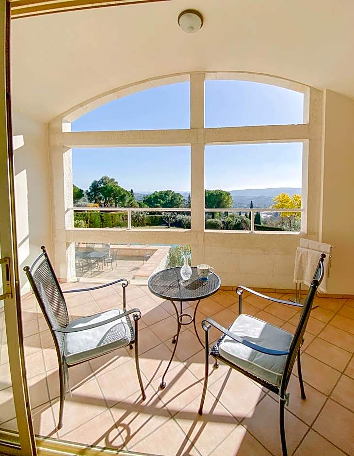 Villa St. Maxime