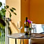 Park Hotel Argento