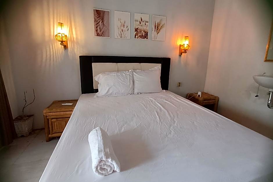 OYO 93626 Hi Homestay & Group