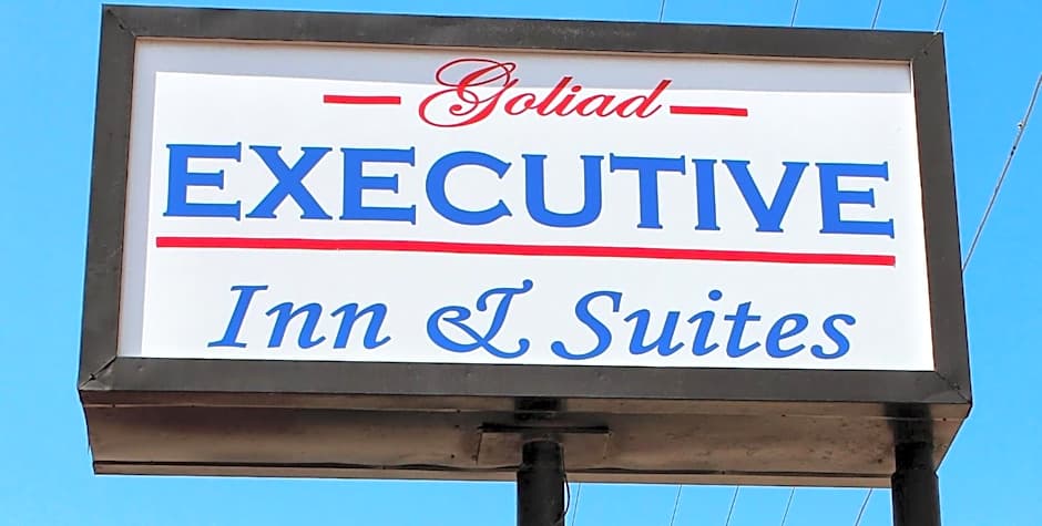 Executive Inn Goliad