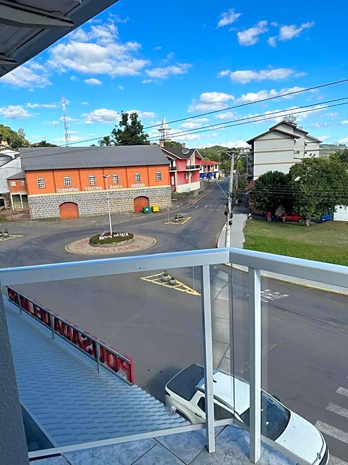 Pousada e Restaurante Del Miro