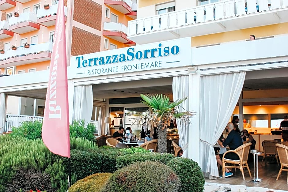 Hotel Villa Sorriso