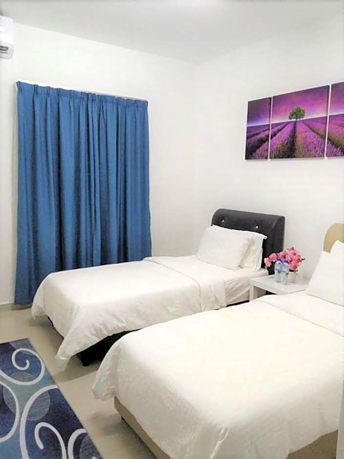 Photo 1 of 8 of Deluxe 2 Beds