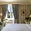 Four Seasons Hotel Des Bergues Geneva