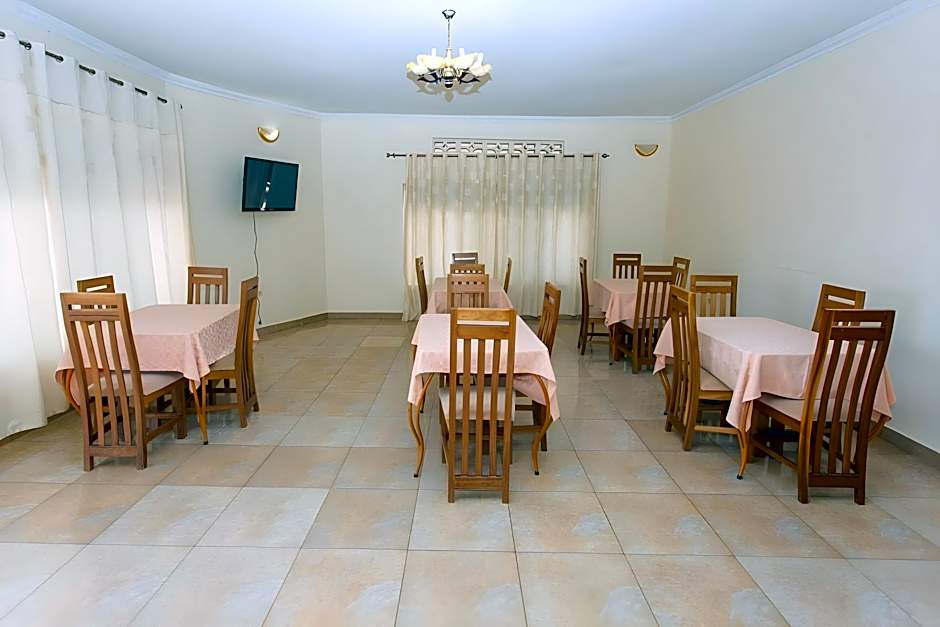Auberge St Jean Leopold
