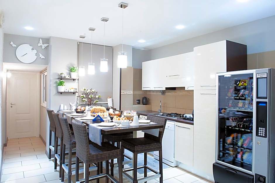 Bed & Breakfast Armonie Romane