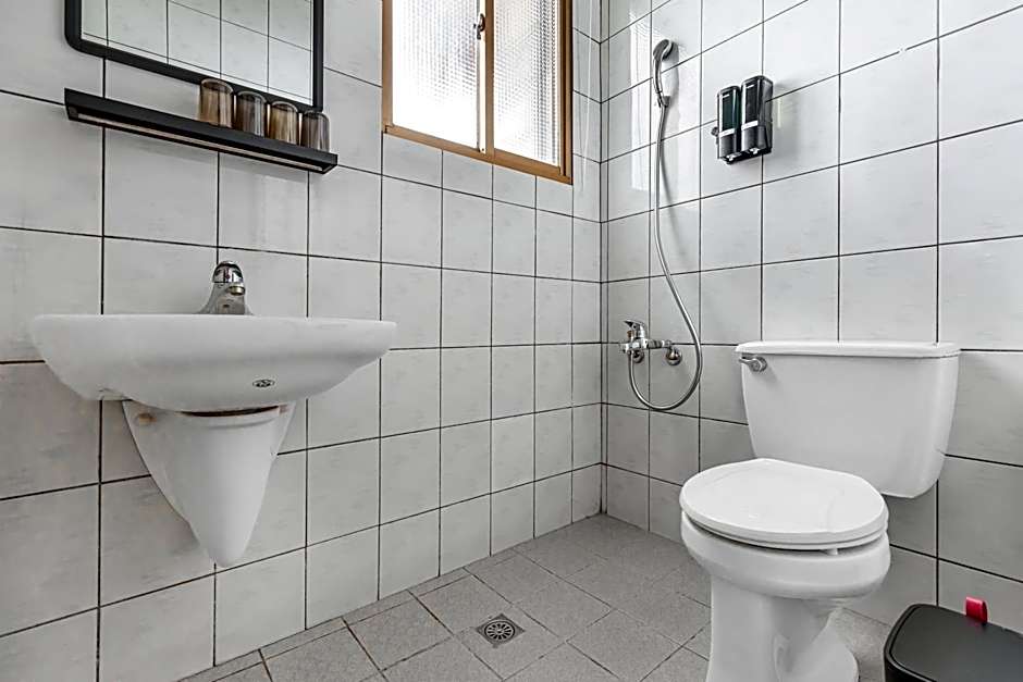 Jiufen Nostalgic Inn