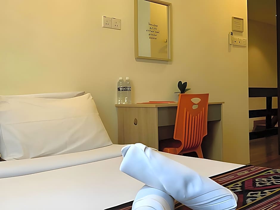 My Place Hotel & Lodge