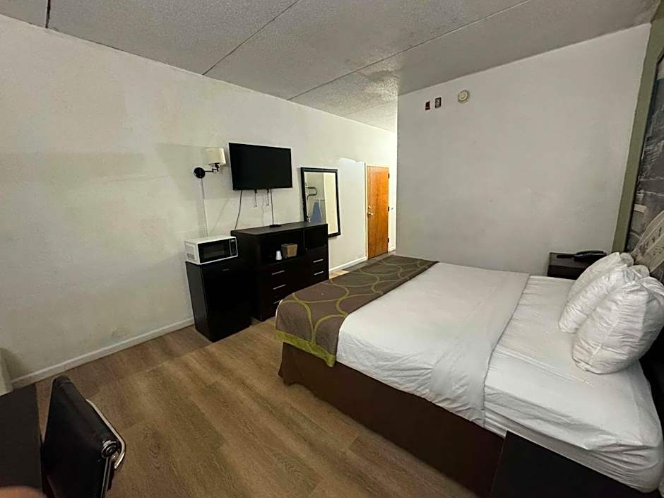 Rodeway Inn