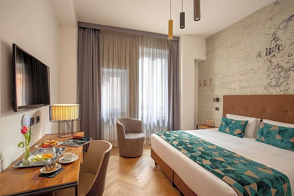 Navona Essence Hotel