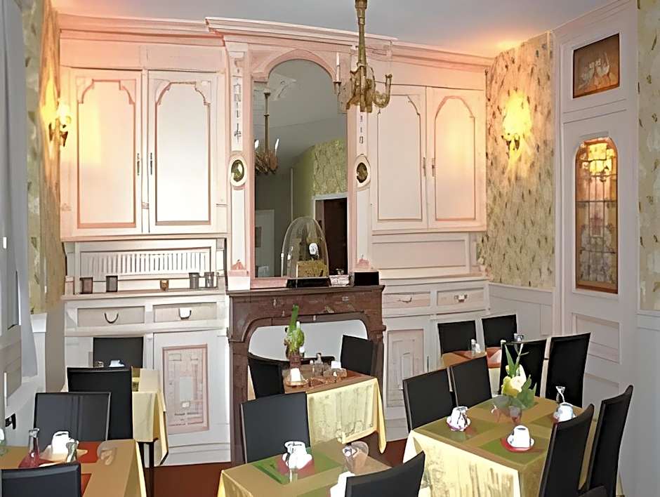 Hotel du Touring