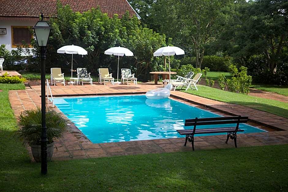 Pousada Fazenda Pinhalzinho