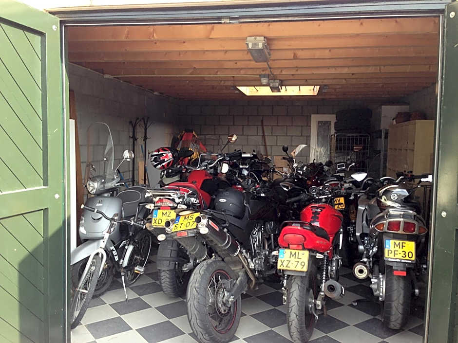 Carré Hotel Zuid-Limburg