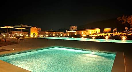 Masseria Pizzofalcone