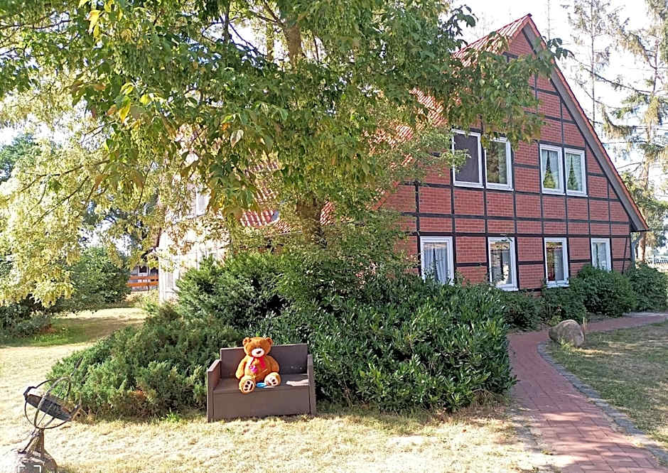 Ihr Ferien Hotel Brunnenhof