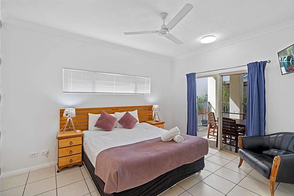 Cairns City Apartments