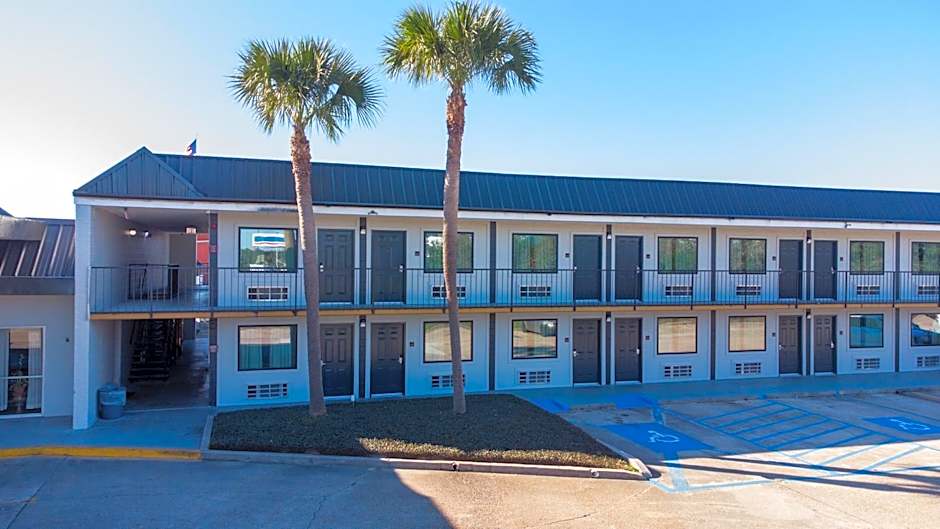 Red Roof Inn Slidell