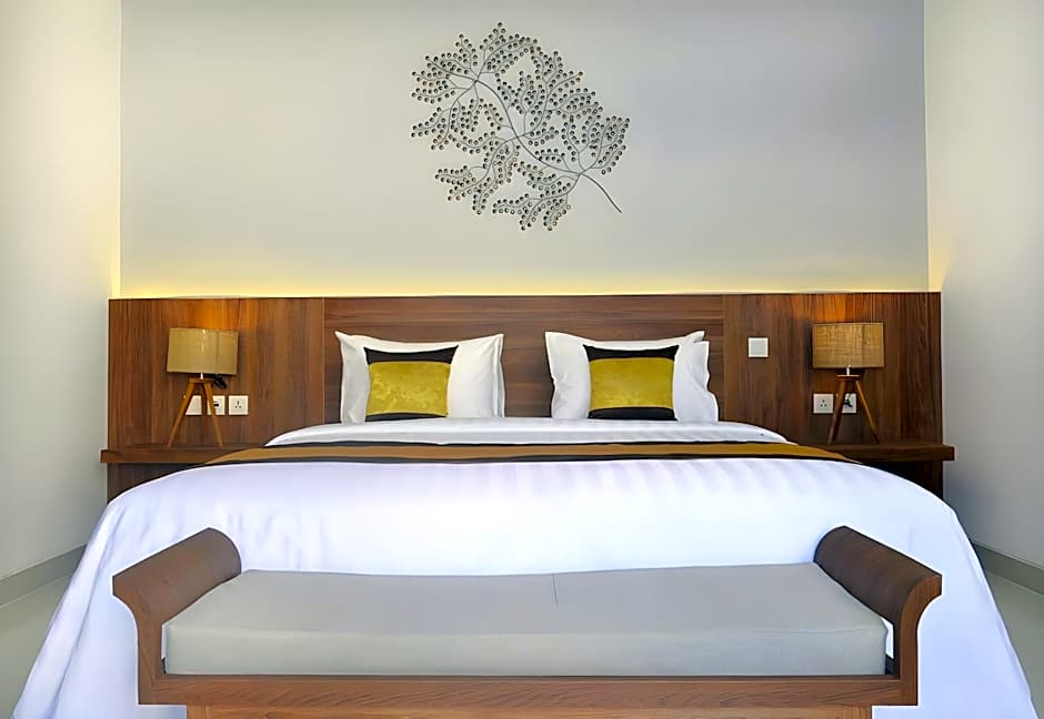 The Sakaye Villas & Spa