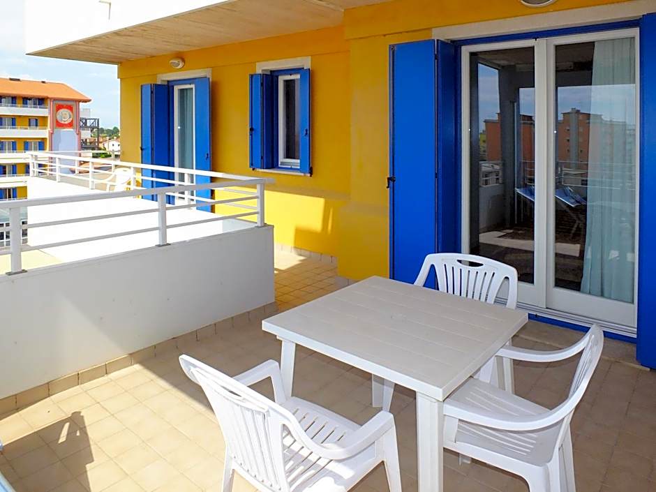 Villaggio Hemingway - Family Aparthotel