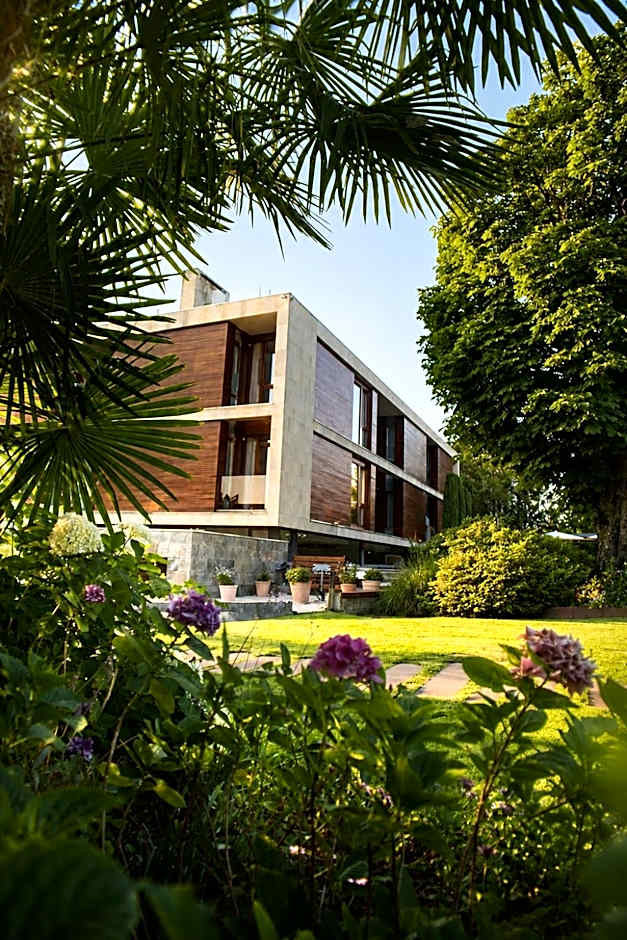 Hotel Jaizkibel