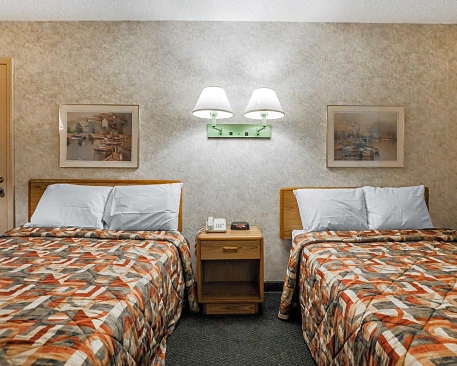 Econo Lodge Jefferson City