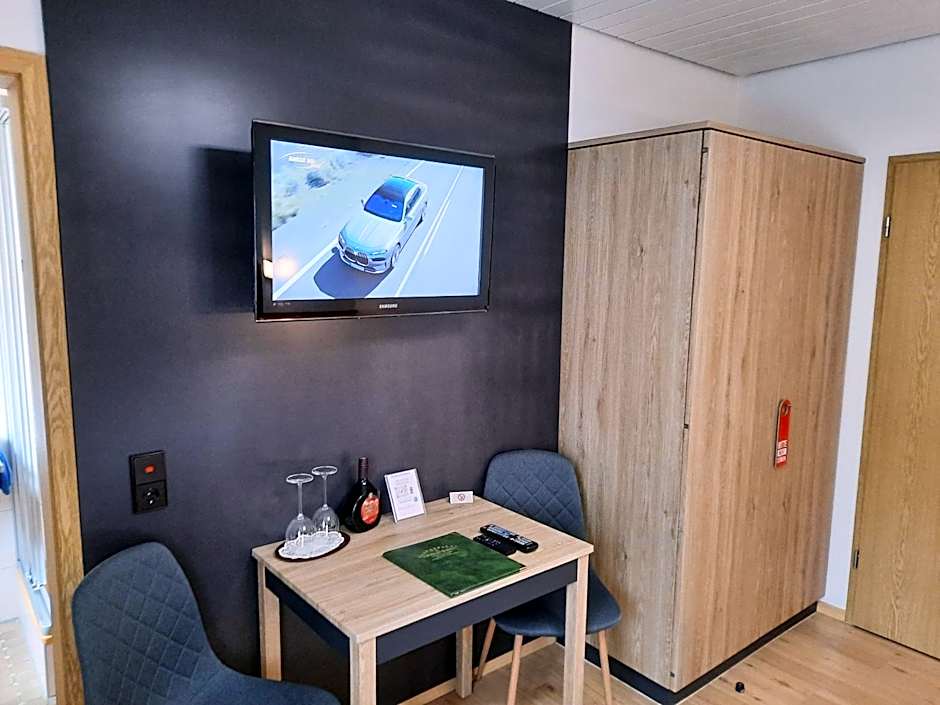 Landgasthof Grüner Baum