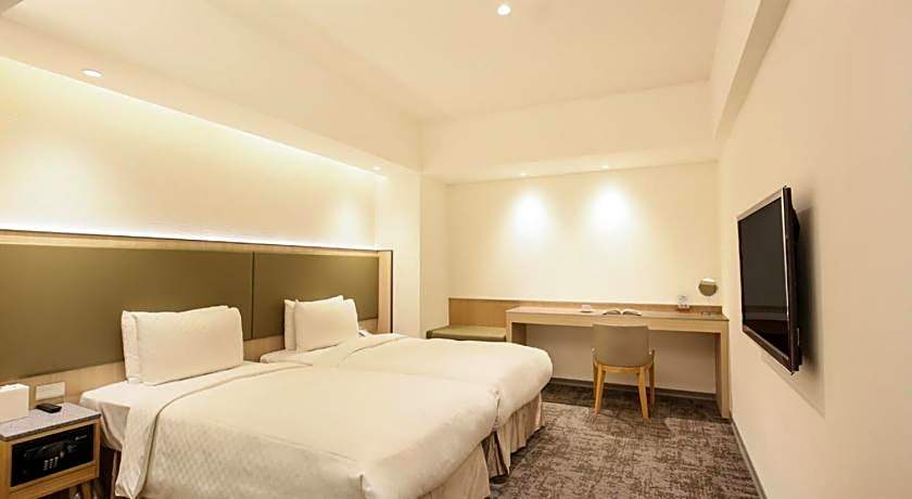 Dandy Hotel-Daan Park Branch