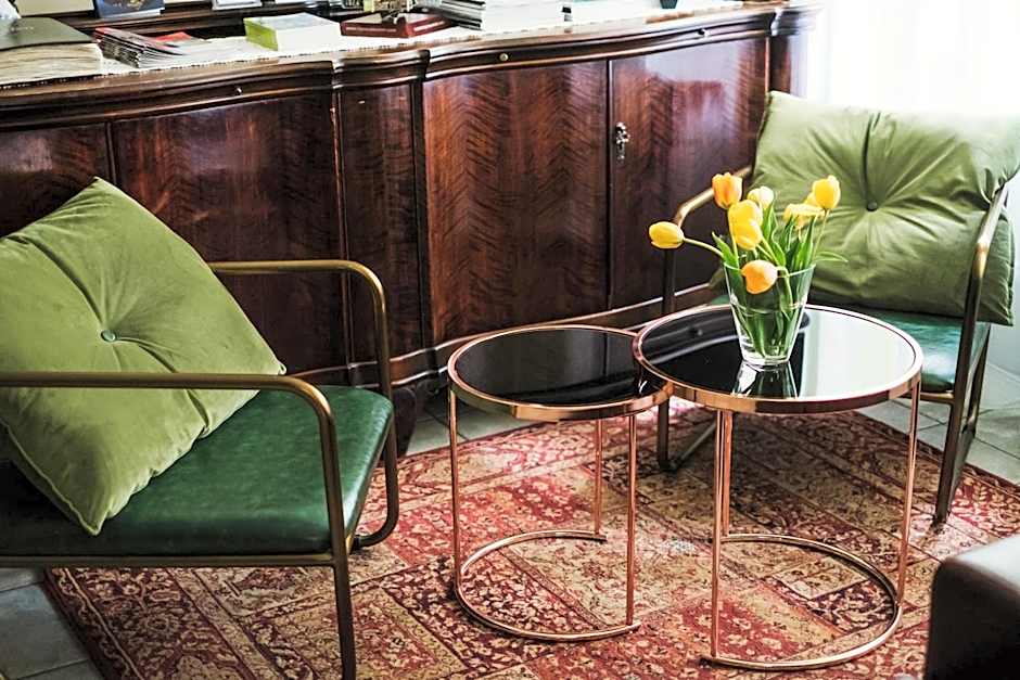 Hotel Eden