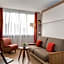 Aparthotel Adagio Genève Mont-Blanc