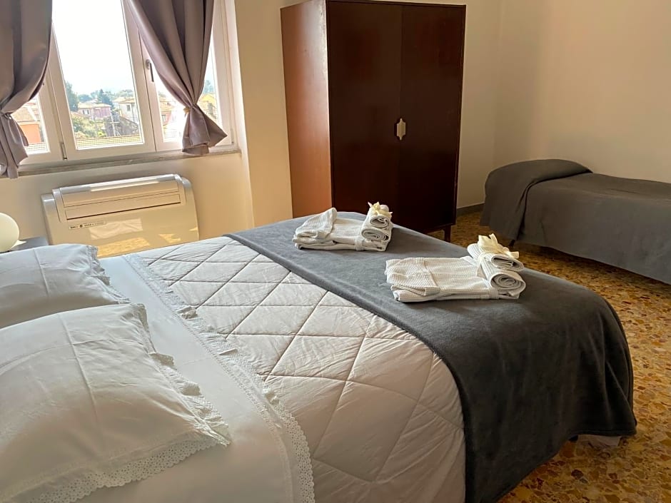 B&B Del viaggiatore