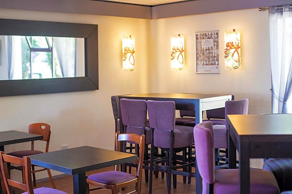 Campanile Doncaster Hotel