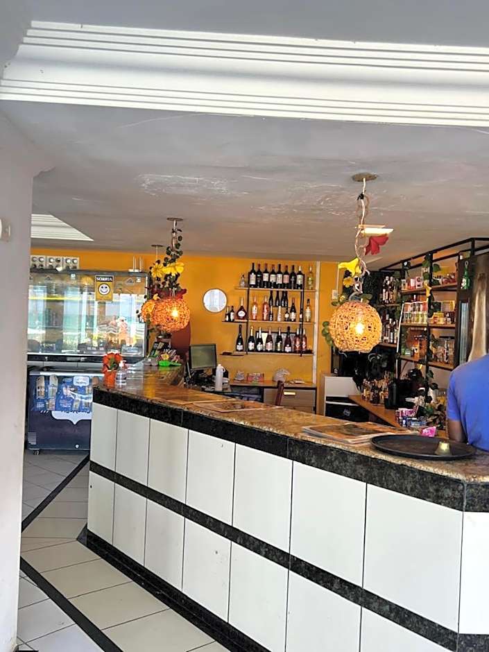 Apartamentos Hotel Marinas