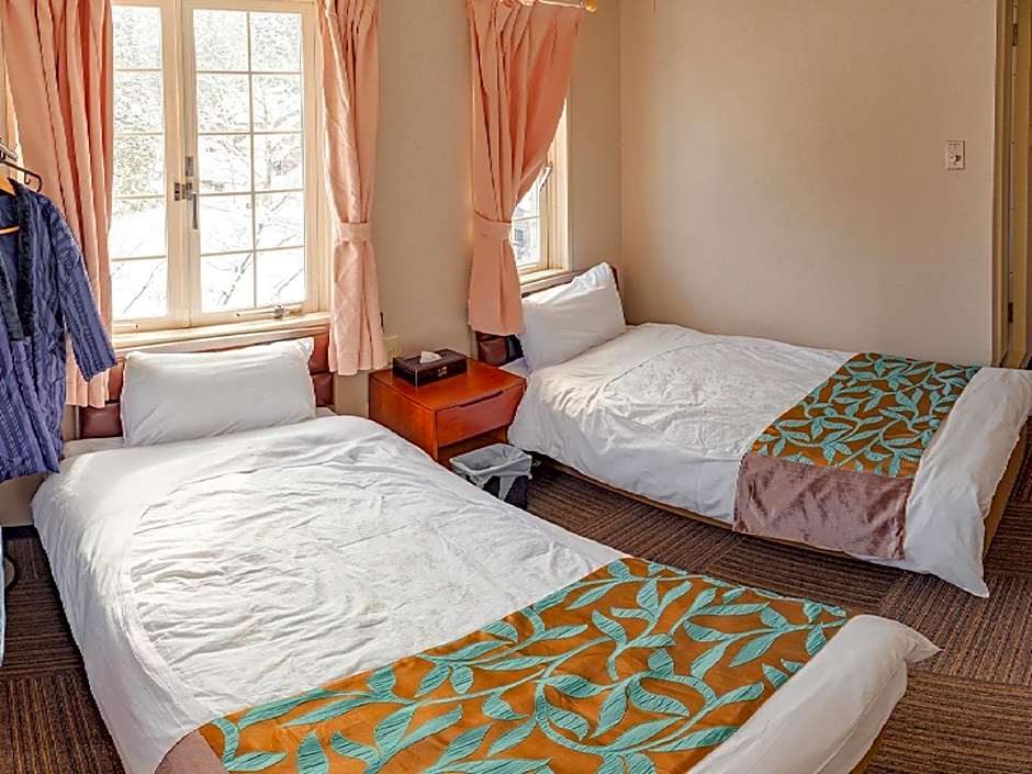 Hakuba Sun Valley Hotel Annex - Vacation STAY 90316v
