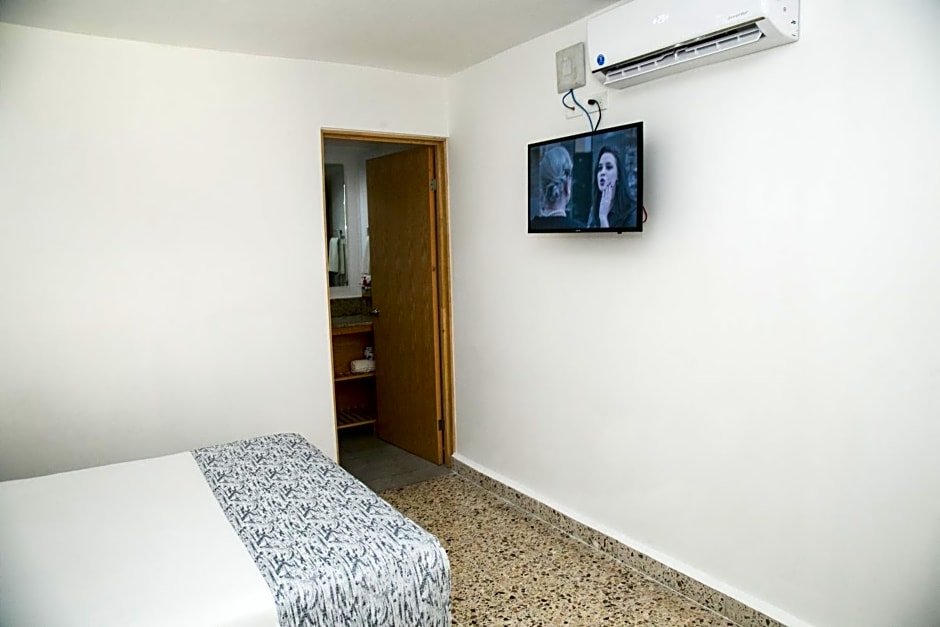 Booking 500