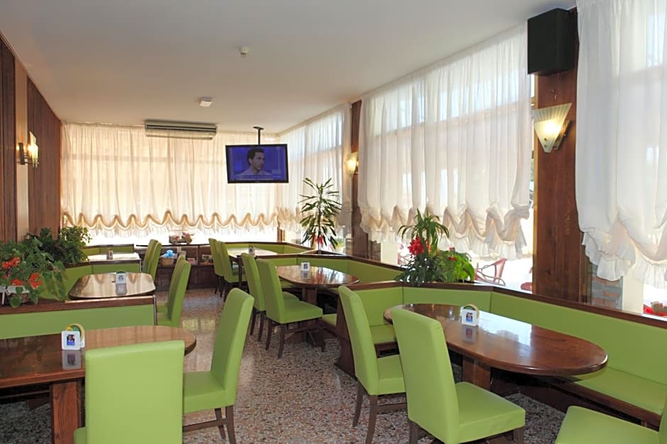 Hotel Vienna