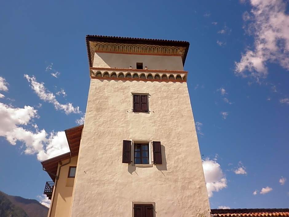 Residence La Colombera