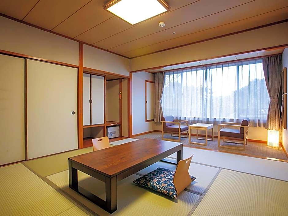 KAMENOI HOTEL ITAKO