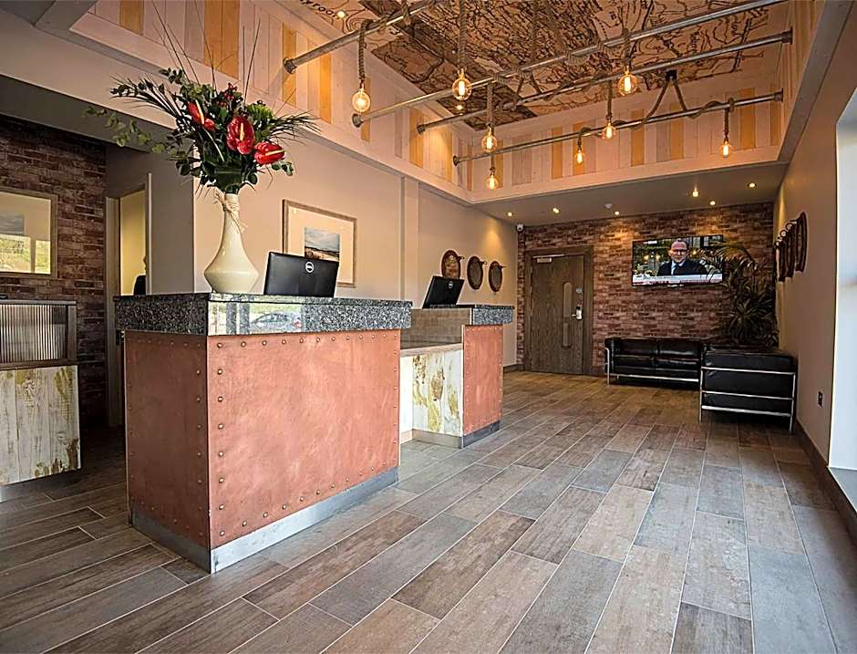 The Waterside Hotel & Spa
