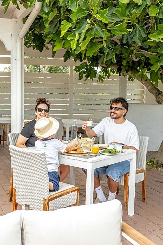 B&B La Vigna