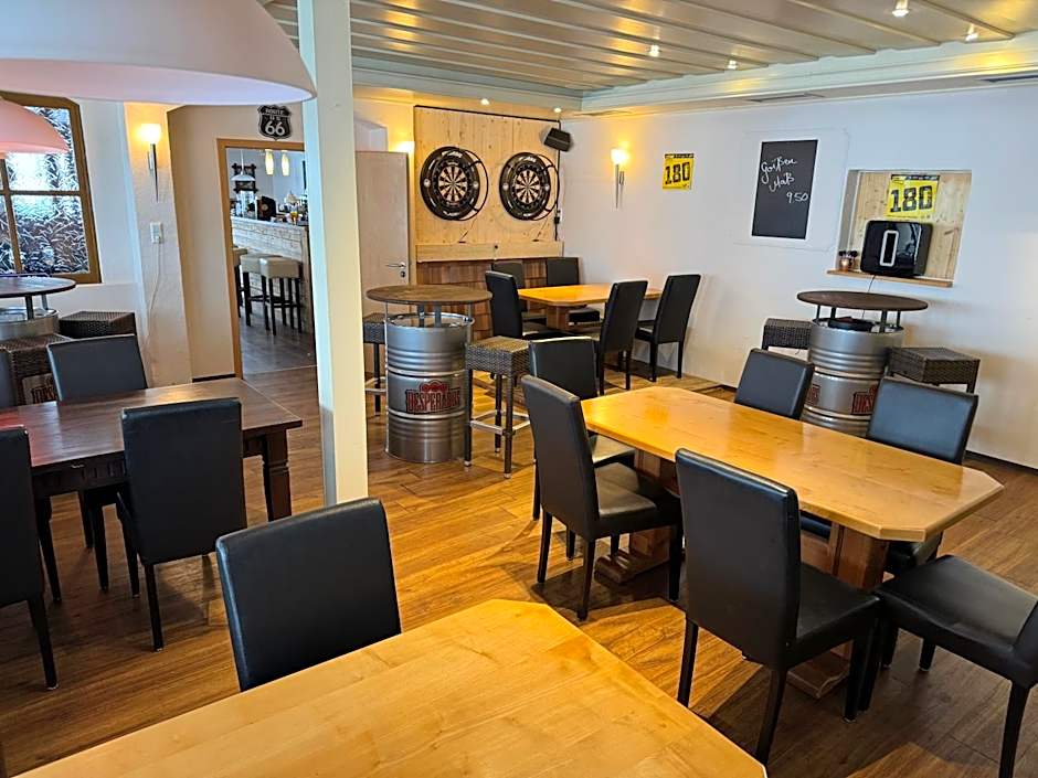 Landhotel Alte Post