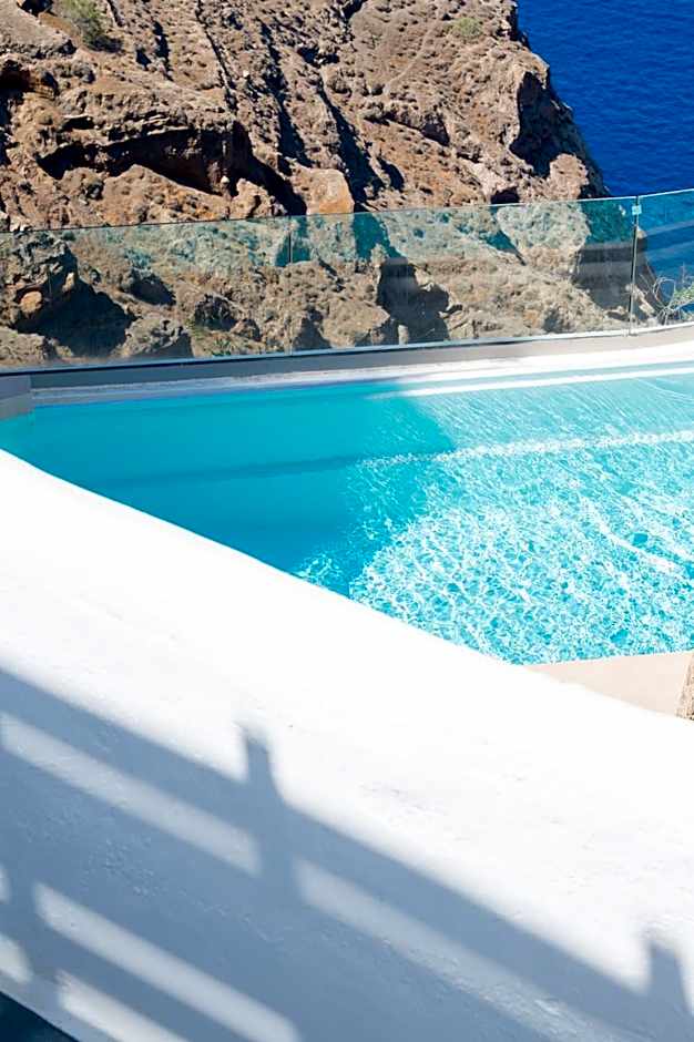 Apeiron Blue Santorini by Apeiron Hotels
