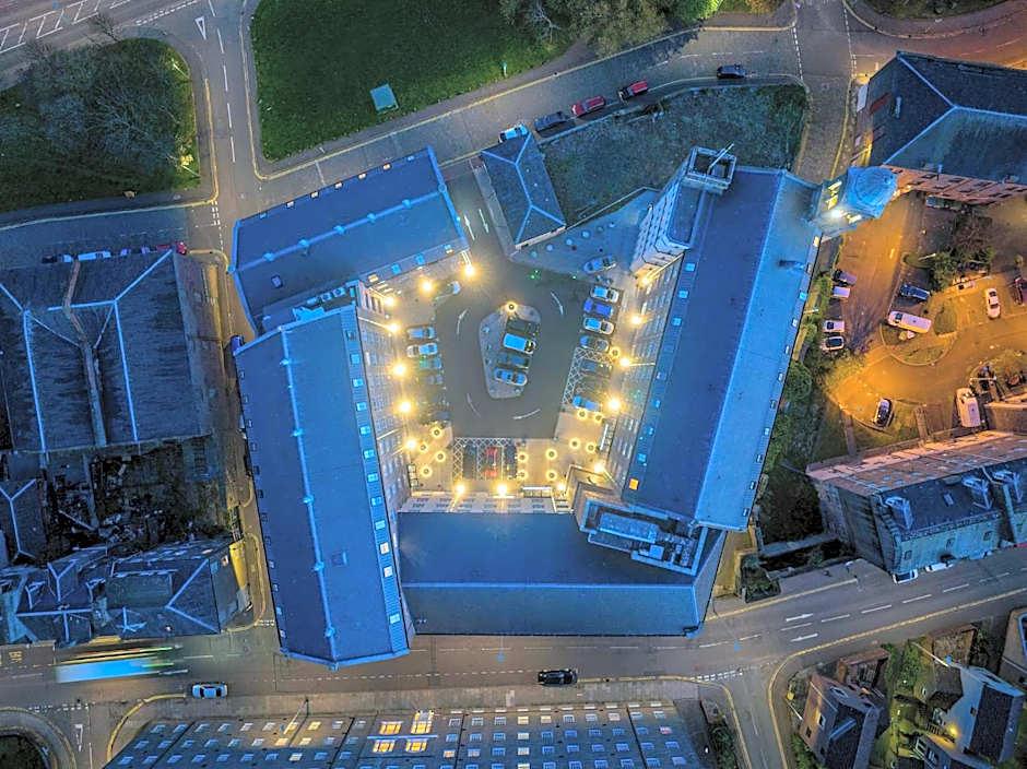 Hotel Indigo Dundee By IHG