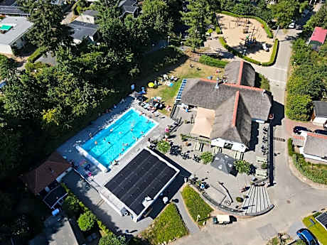 Vakantiepark de Thijmse Berg