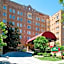 Courtyard by Marriott Kansas City Country Club Plaza
